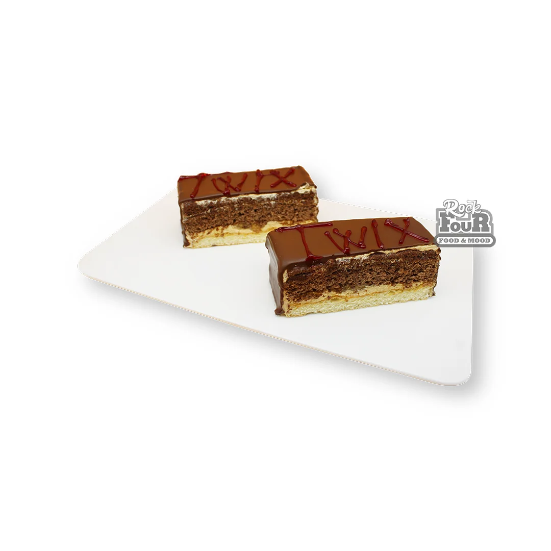Խմորեղեն «Twix»